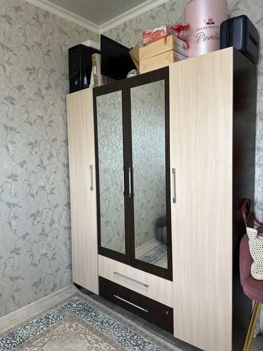 Шкаф для одежды