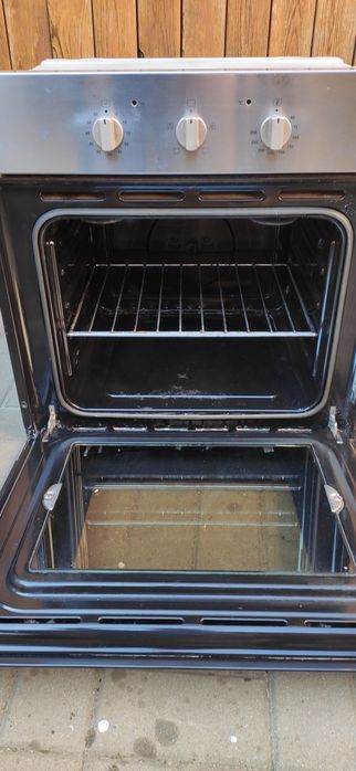 Cuptor electric dominox 2650w