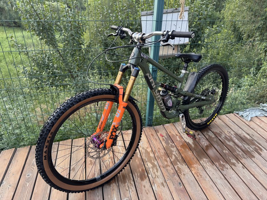 Polygon collosus n9