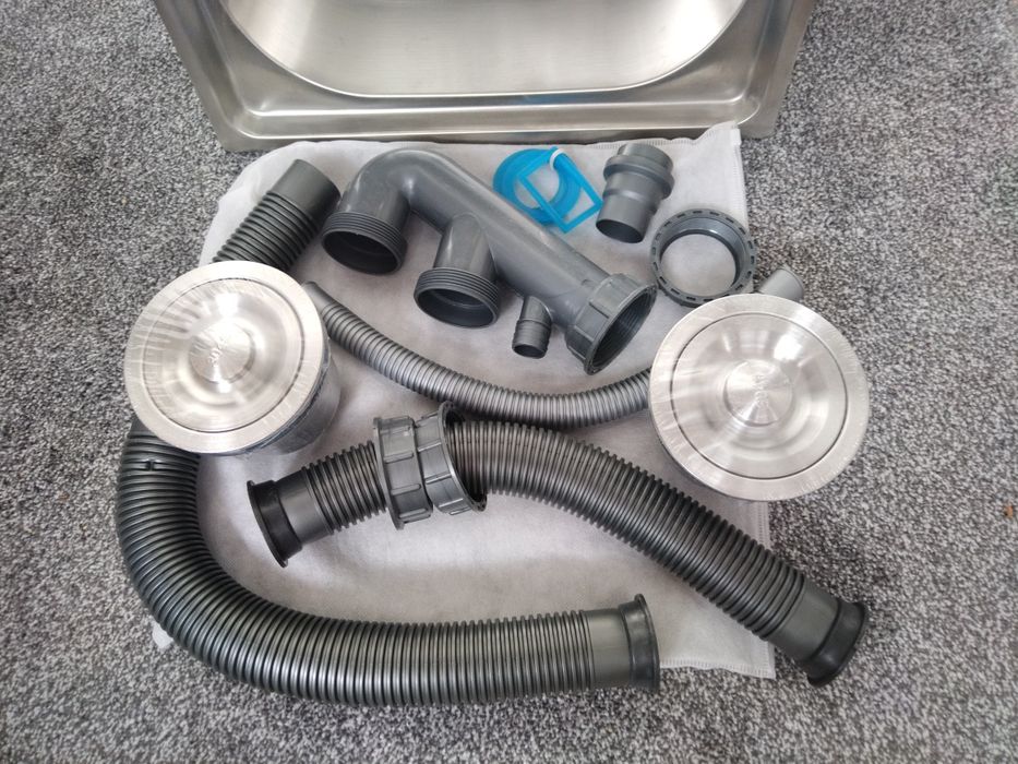 Раковина для кухни. Новый.