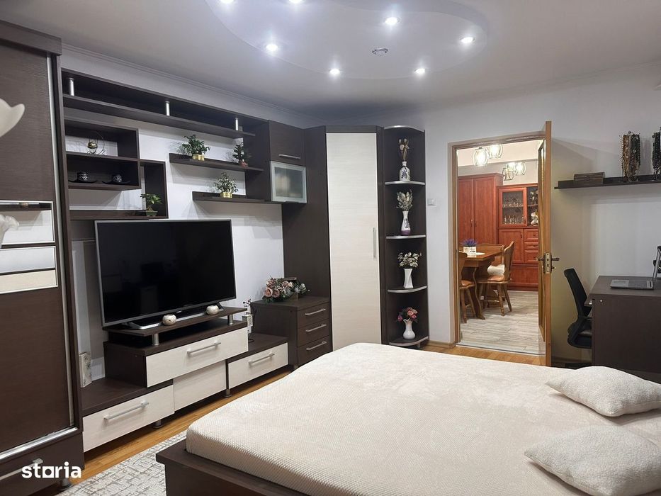 Apartament de vanzare