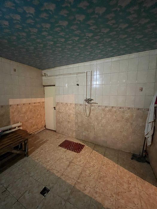 баня семейная в 11 мкр.