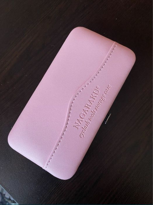 Консумативи за миглопластика. Мигли, пинсети и други.