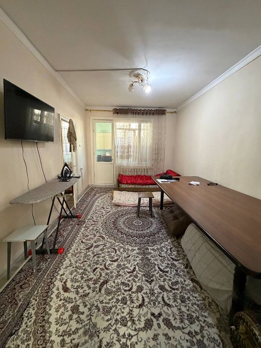 Продаётся 2×3/1/4 квартира на Юнус-Абад-11