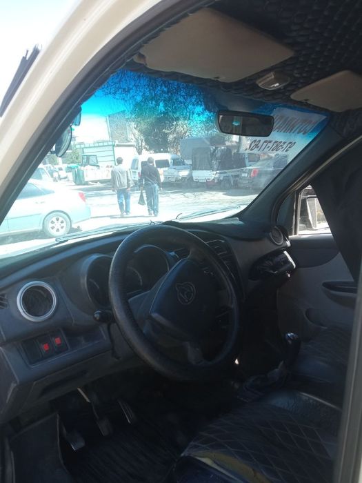 Pul zaril shuning ucun