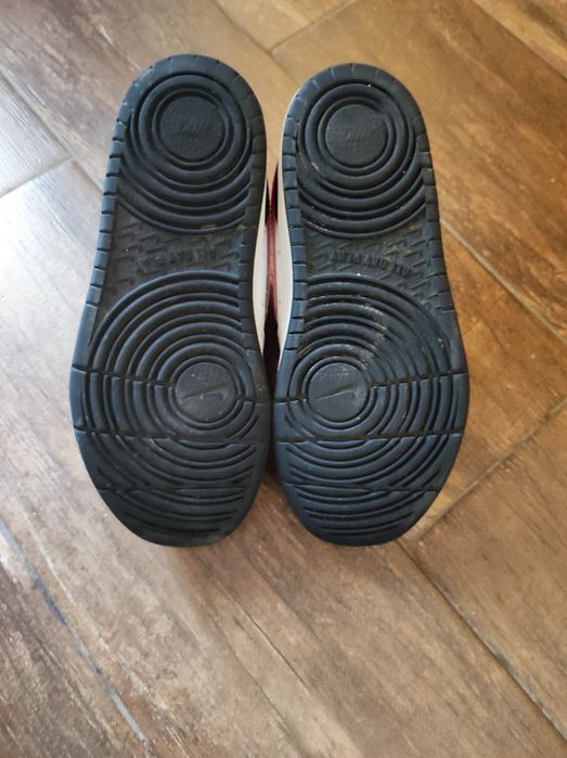 Детски маратонки Nike