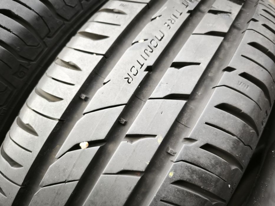 185/65/15" 4бр General Altimax one, dot0919,7mm