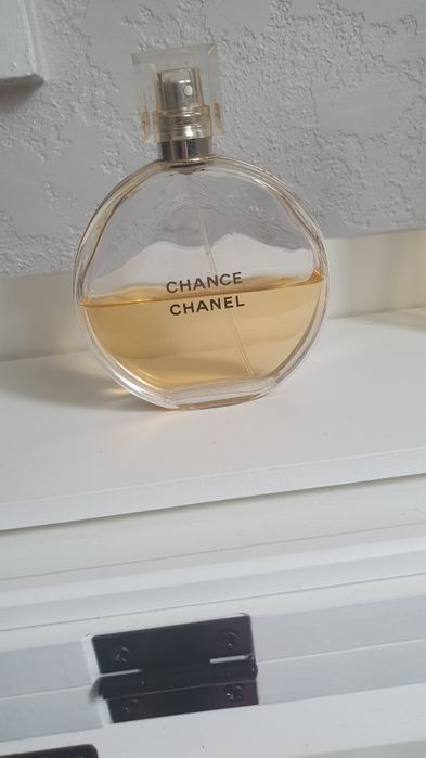 Chanel chance духи