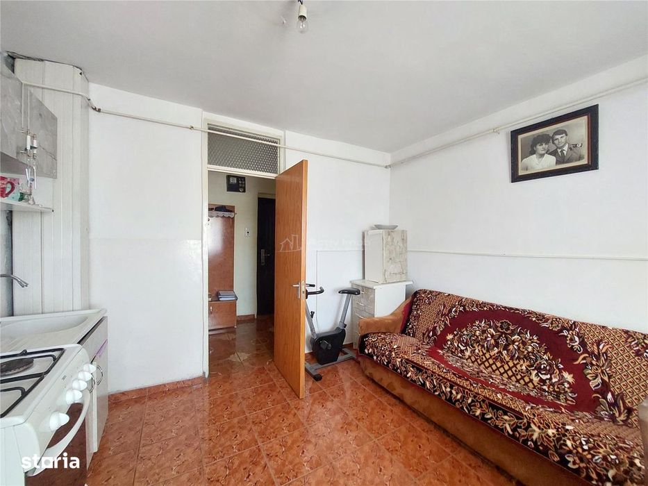 2 camere, 2 balcoane, 62 mp, etaj 3, Costieni -zona Sere