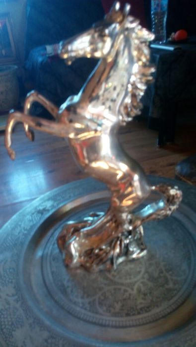 Дървено украшение