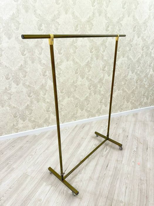 Гардероб вешалка напольная вишилка вешилка для одежда garderob