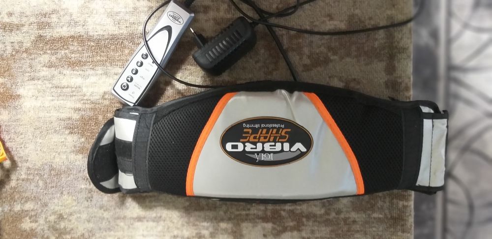 Массажёр для всего  тела