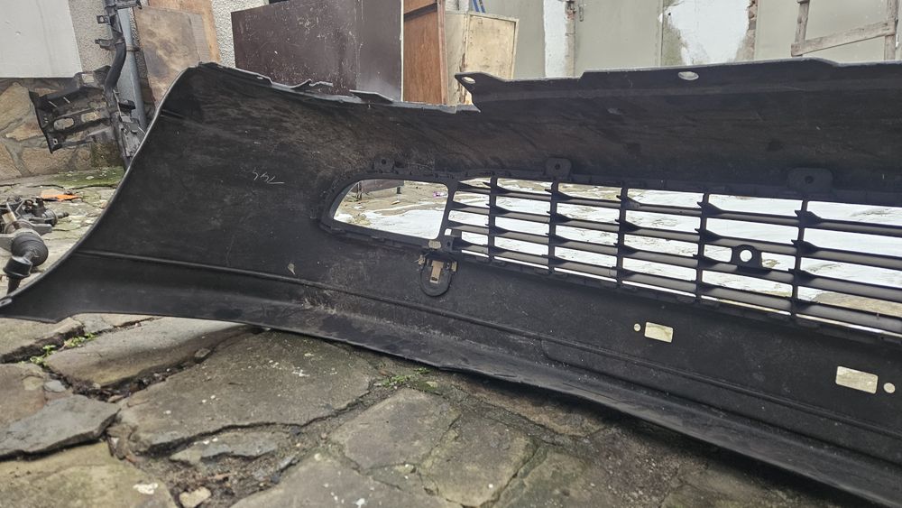 Предна броня за Opel Zafira A