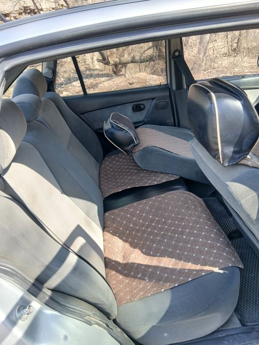 Daewoo nexia нексия