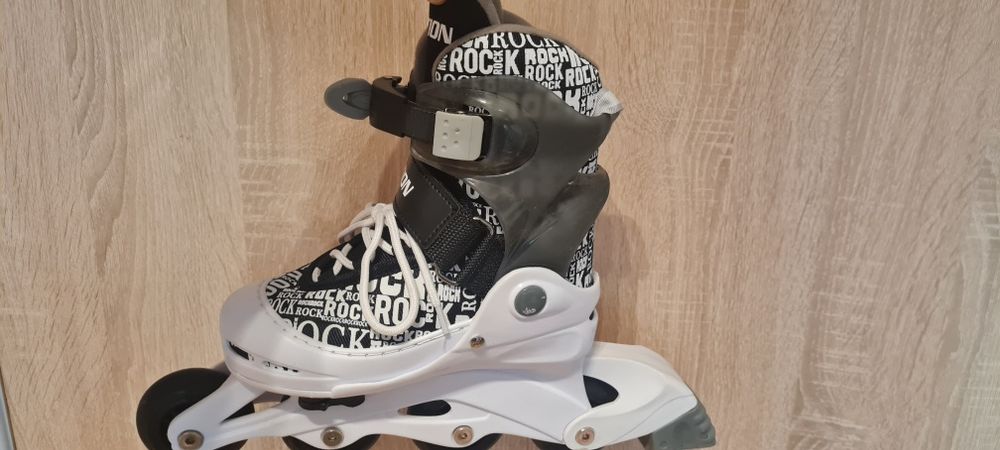 Ролери Action Sport 30-33