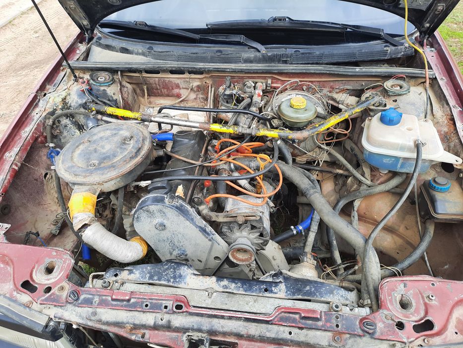 Ауди 80 сатылады