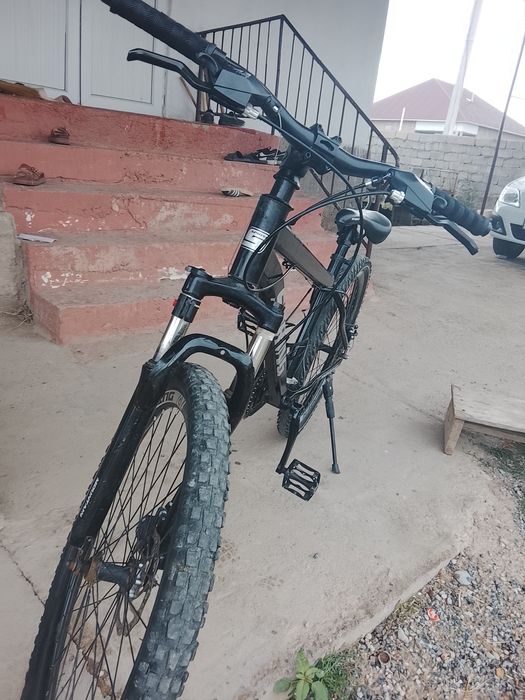 Продаю велосипед