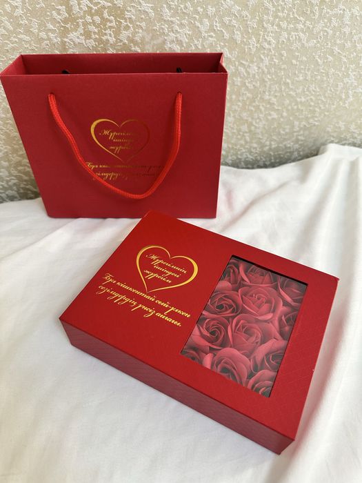 Продам дары моря, за 17к