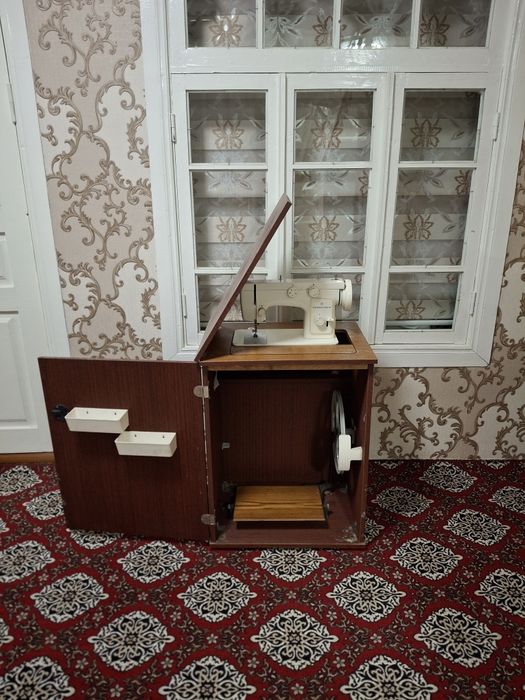 Tikish moshinka chayka 142