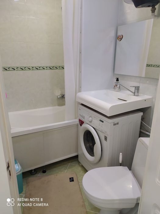 3 комн.кв в центре.