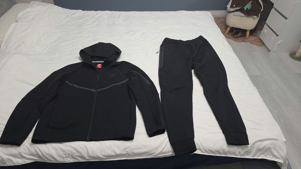 Анцунг Nike tech fleece M