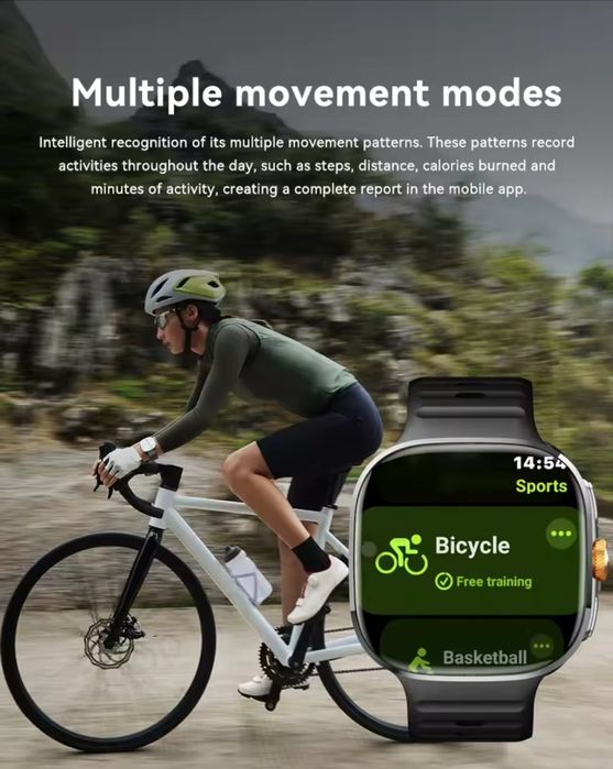 M99 Smart Watch Android