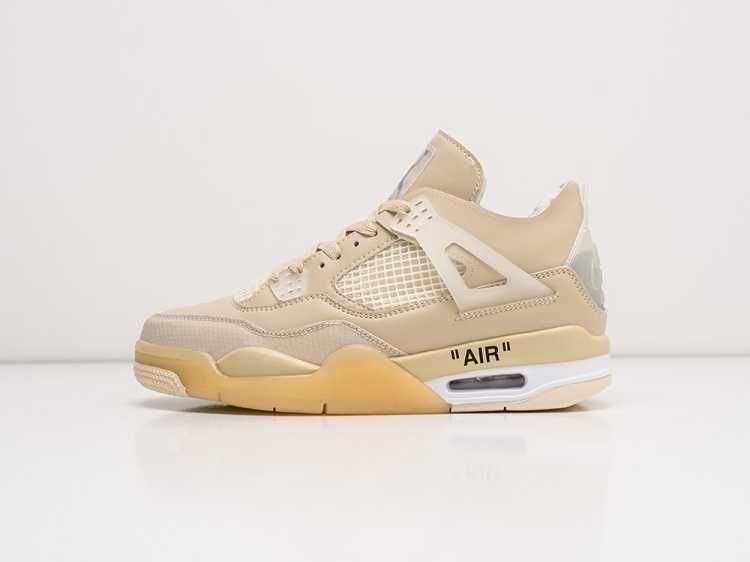 Кроссовки Air Jordan