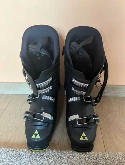 Ски обувки 21.0, 22.5, 23.5, 25.5