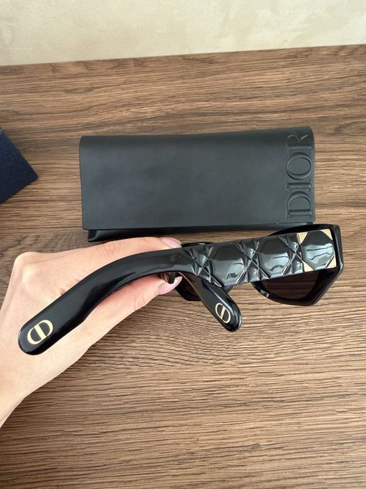 Dior слънчеви очила Lady 95.22 B1I cat-eye model