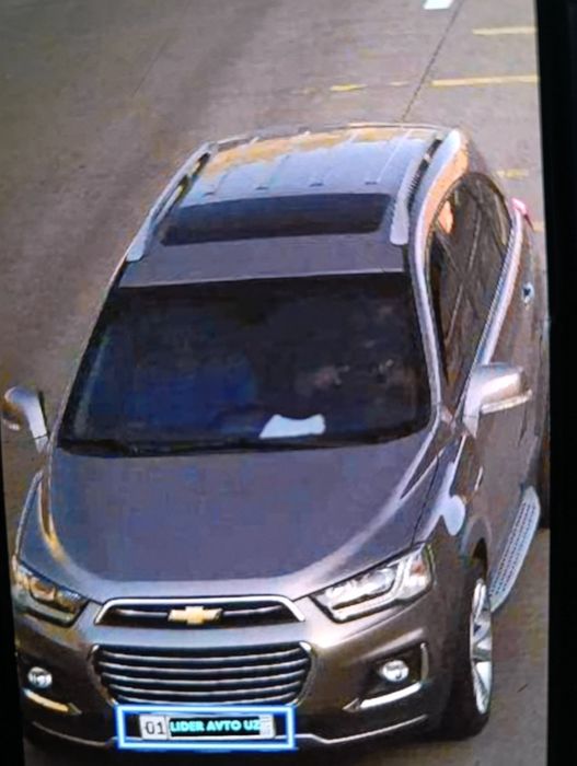 Moshinam yxshi xolata