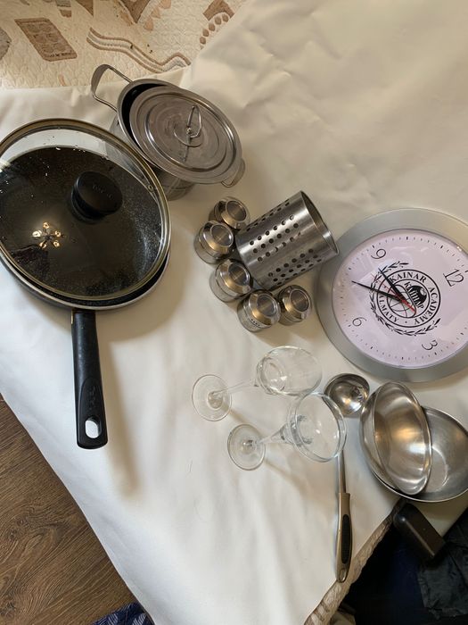 Посуда Распродажа