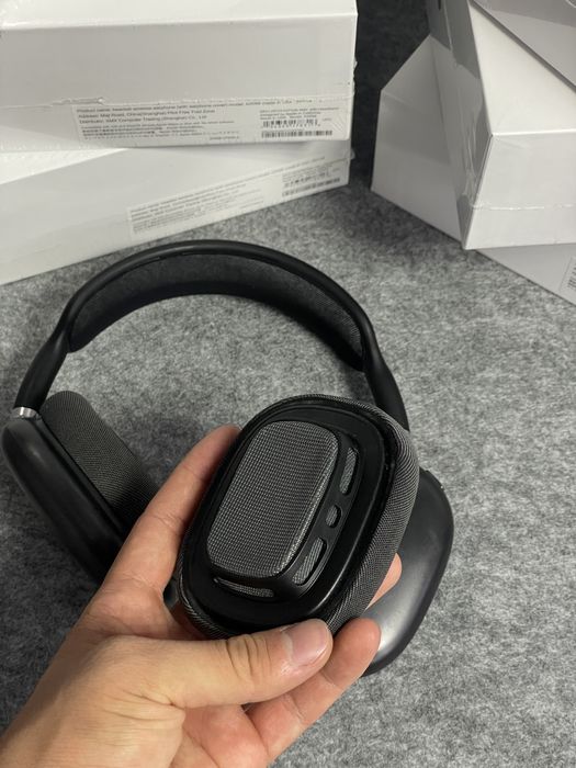 Airpods max 1:1 original, Эйрподс макс, Наушники Эйрподс