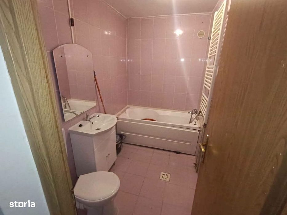 Apartament 4 camere, mansardă, mobilat, Sibiu — fotografia 1