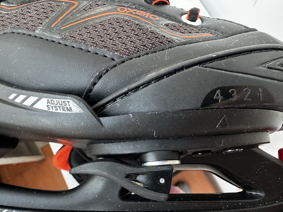 Коньки для мальчика/девочки