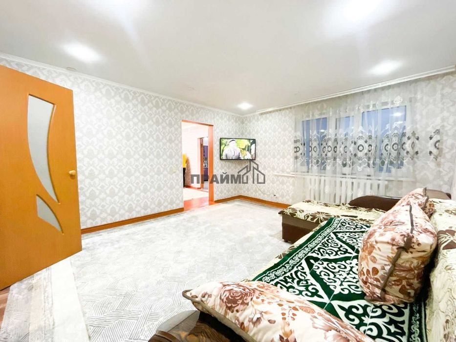 ПРОДАМ 5 ком. дом Еркин (Данил ПРАЙМ)