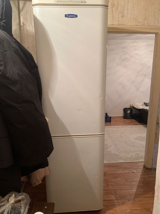 Холодильник Бирюса БУ