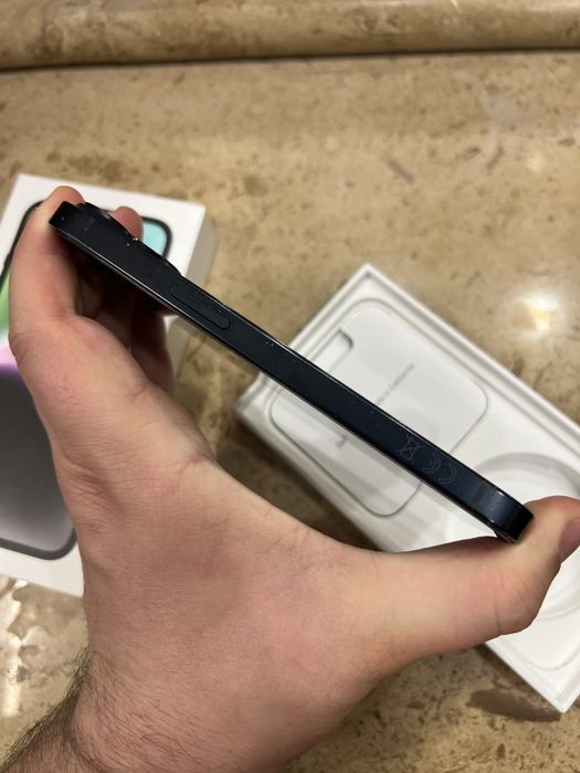 IPhone 14 128gb Black