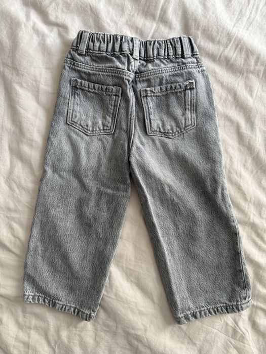 Дънки ZARA - размер 98