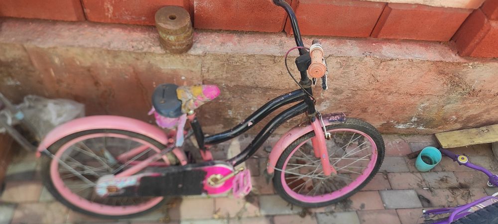 Велосипед подрсатковый