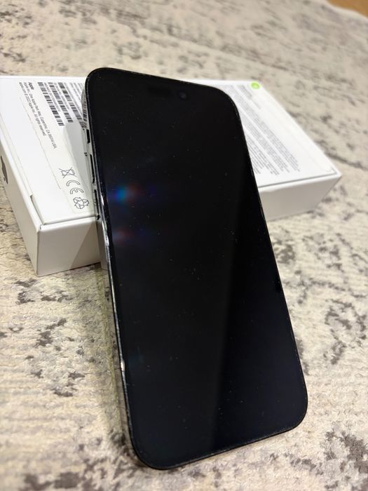 Iphone 14 pro 128GB