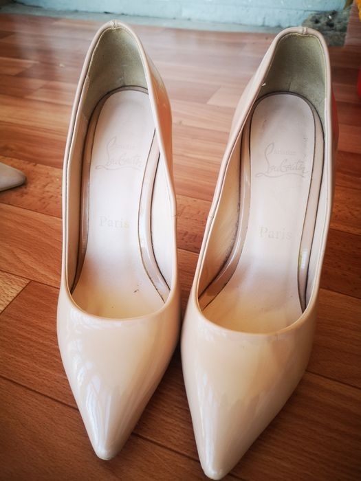 Туфли 33 размера