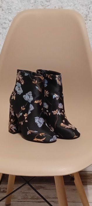 Страхотни свежи ботички