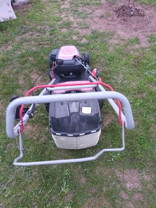 Самоходна косачка