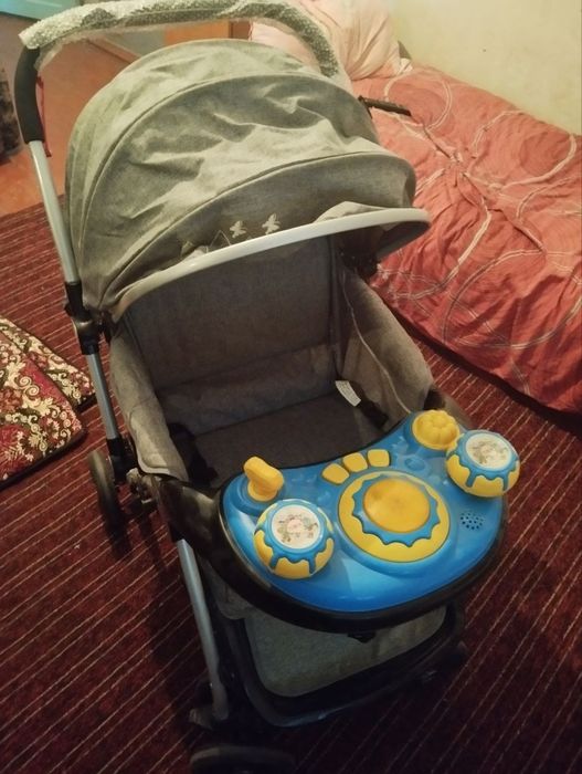 Новый каласка уступка йест