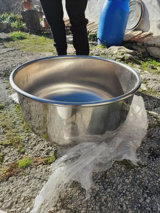 Месобъркачка тестобъркачка