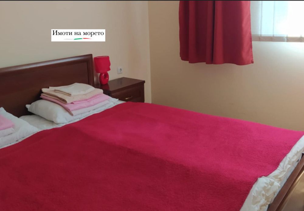 Продава се Двустаен апартамент в к.к. Слънчев бряг - 47 кв.м за 641 €/кв.м - Снимка #1