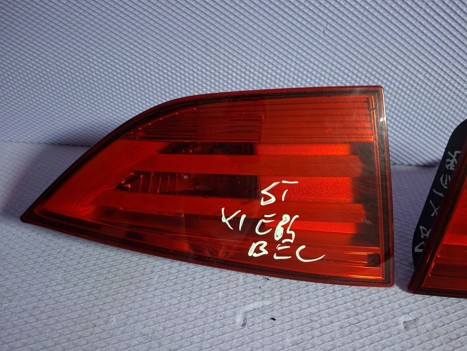 Stop haion fara led BMW X1 E84 Cod 2992479 Cod 2992480 in stare foarte buna
