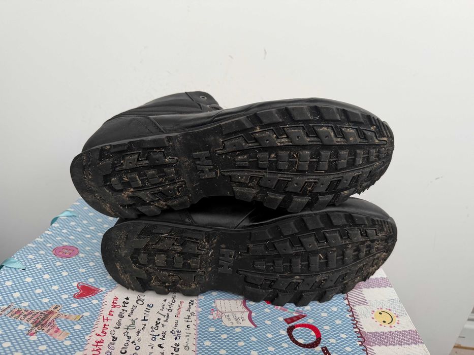 Helly Hansen Woodlands''оригинални мъжки боти 45.5 номер