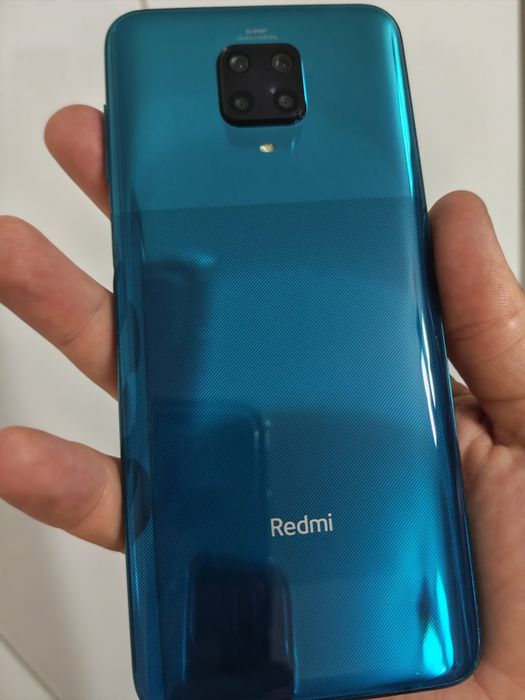 Xiaomi Redmi note 9 pro