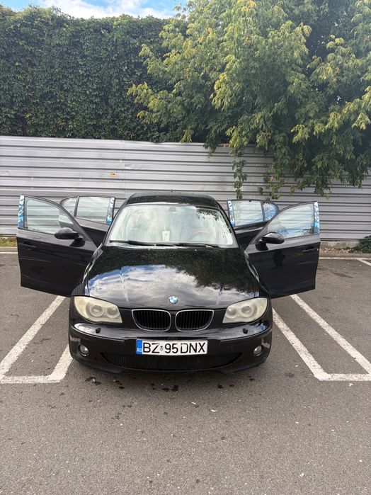 BMW seria 1 120D E87